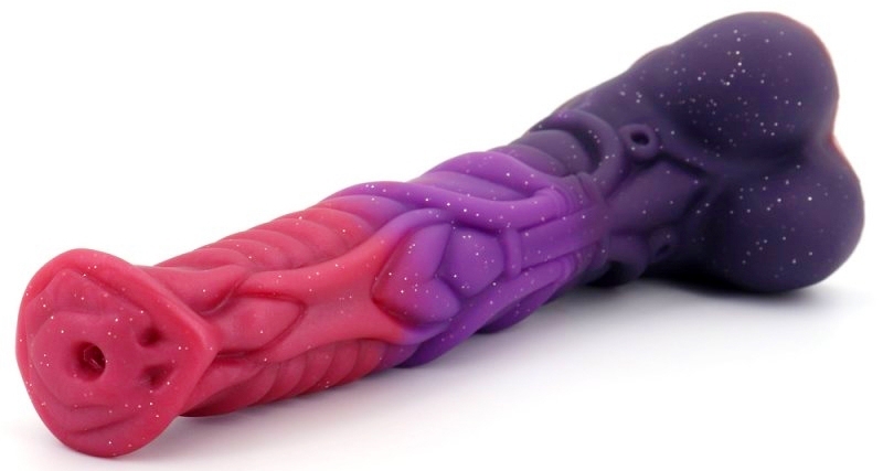 Gode Galactic Horse 19 x 5cm – Image 6