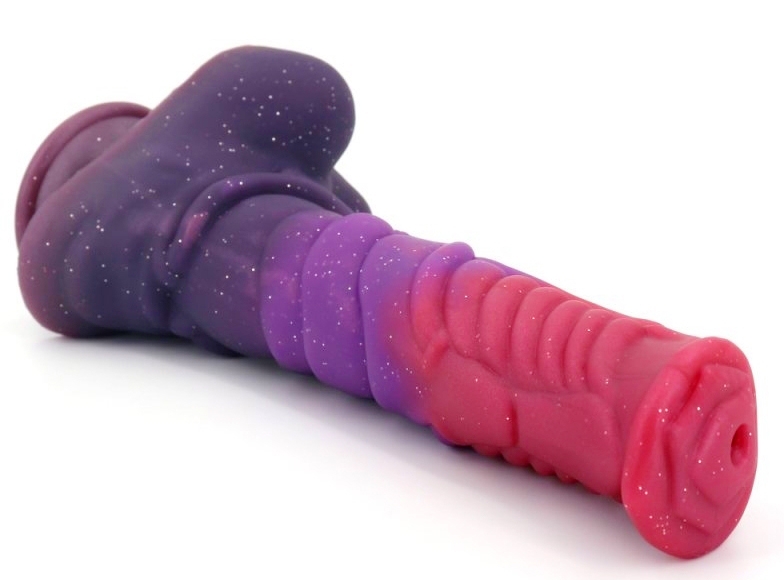 Gode Galactic Horse 19 x 5cm – Image 7
