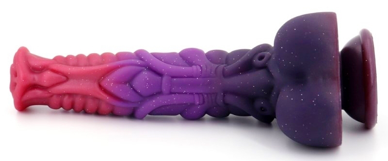 Gode Galactic Horse 19 x 5cm – Image 8