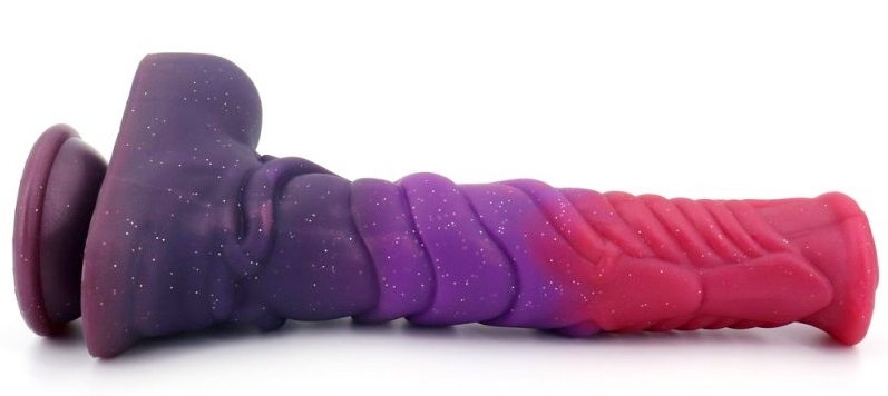 Gode Galactic Horse 19 x 5cm – Image 9