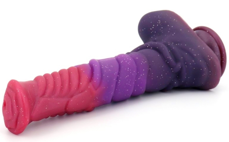Gode Galactic Horse 19 x 5cm – Image 10