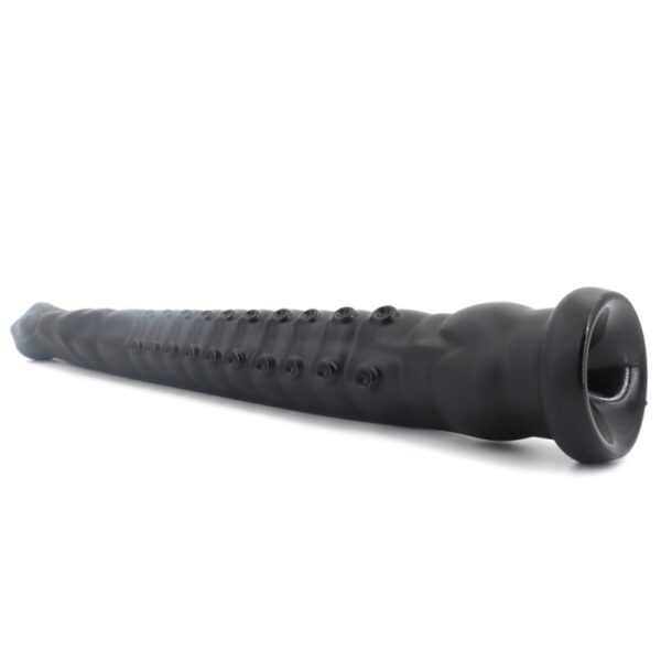 Gode géant Tentacule Poulpok 56 x 9cm – Image 2