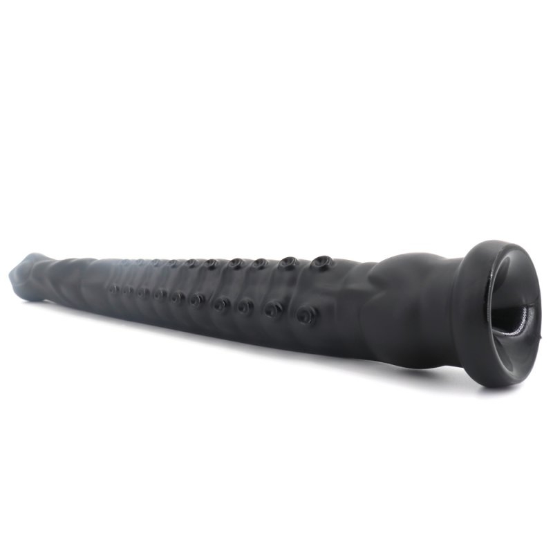Gode géant Tentacule Poulpok 56 x 9cm – Image 2