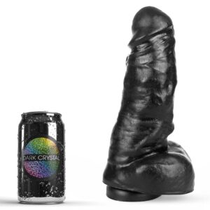 Gode Glen Dark Crystal 19 x 7cm