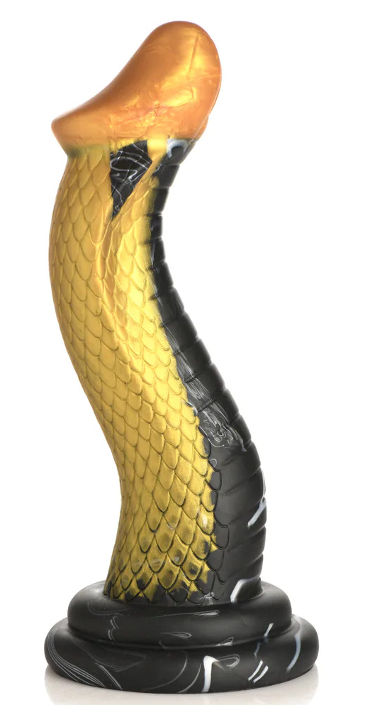 Gode Golden Mamba 20 x 6cm – Image 3