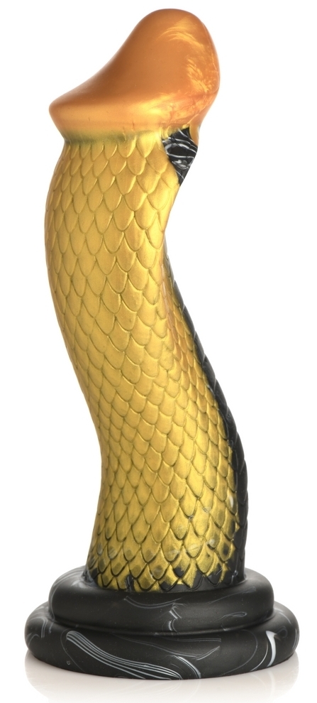 Gode Golden Mamba 20 x 6cm – Image 4