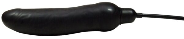 Gode gonflable Blow-Me-Up 17 x 4.5cm – Image 3