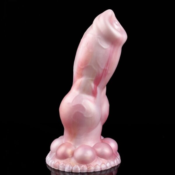 Gode gonflable Camix 16 x 6.5cm – Image 5