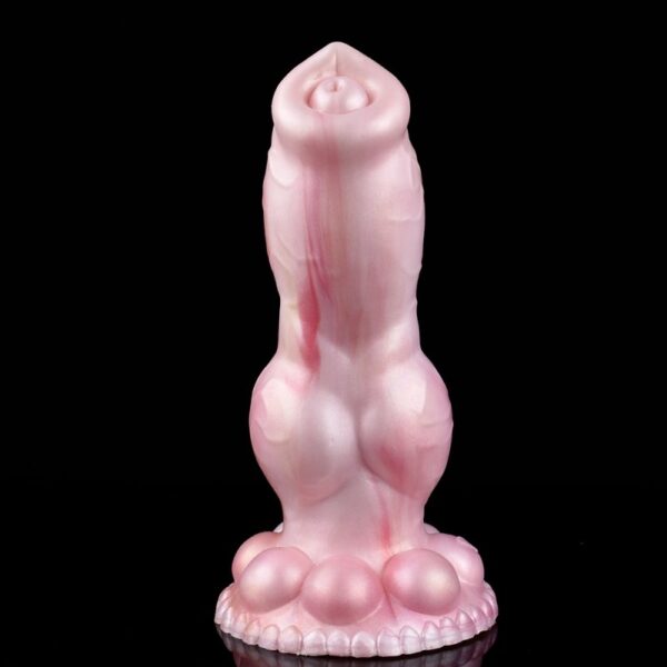 Gode gonflable Camix 16 x 6.5cm – Image 8