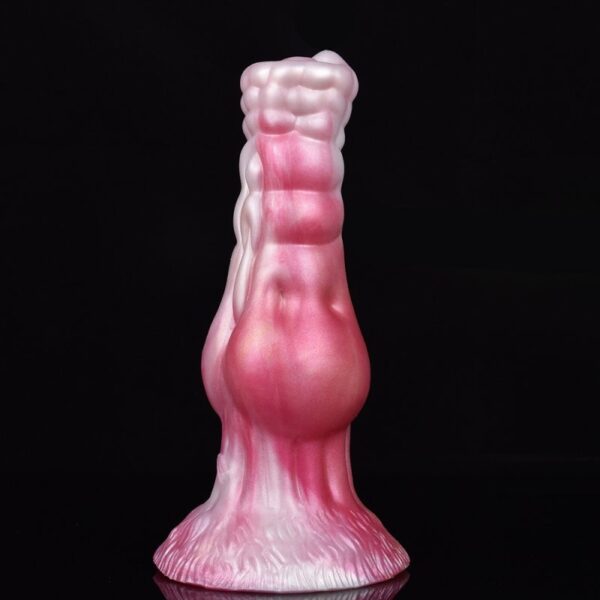Gode gonflable Yoki 15 x 5.5cm – Image 7