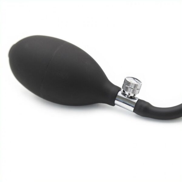 Gode gonflable Expand Ass 15 x 4 cm – Image 3