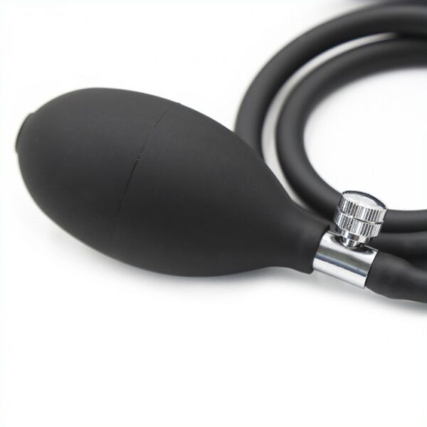 Gode gonflable Expand Ass 15 x 4 cm – Image 4