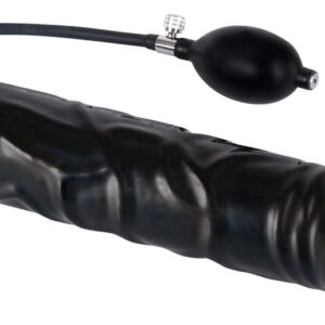 Gode gonflable Giant Balloon 27 x 6cm