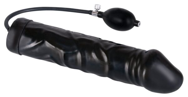 Gode gonflable Giant Balloon 27 x 6cm