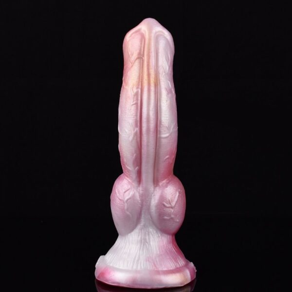 Gode gonflable Shiati 16 x 5cm – Image 6