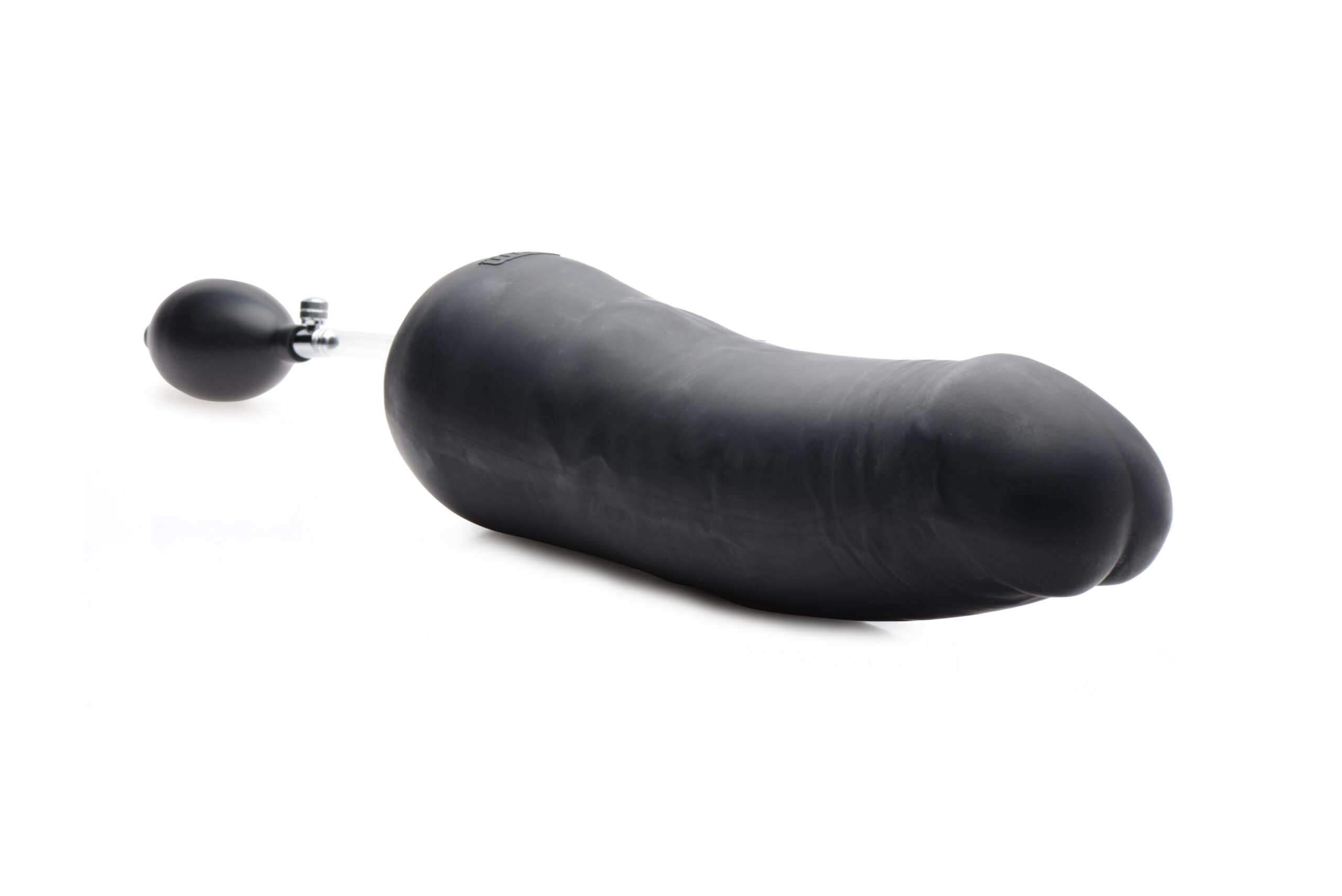 Gode gonflable Tom Of Finland 25 x 6.5 cm – Image 12