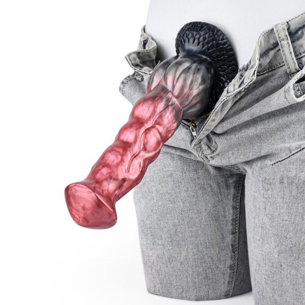 Gode Govi Horse 20 x 6cm – Image 3