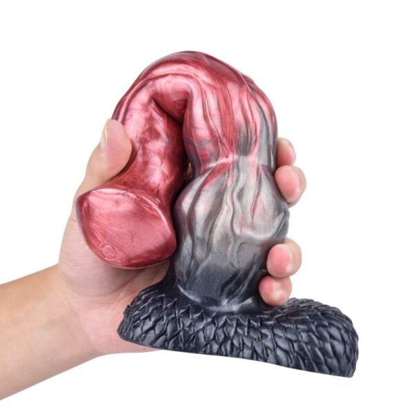 Gode Govi Horse 20 x 6cm – Image 6