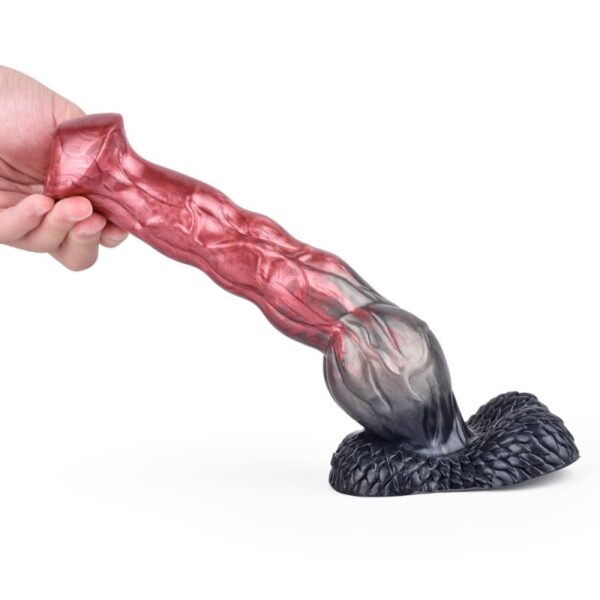 Gode Govi Horse 20 x 6cm – Image 7