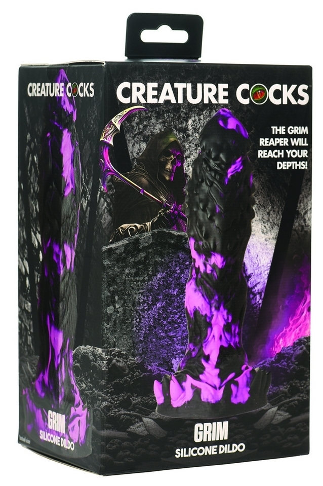 Gode Grim 17 x 5.6cm – Image 2