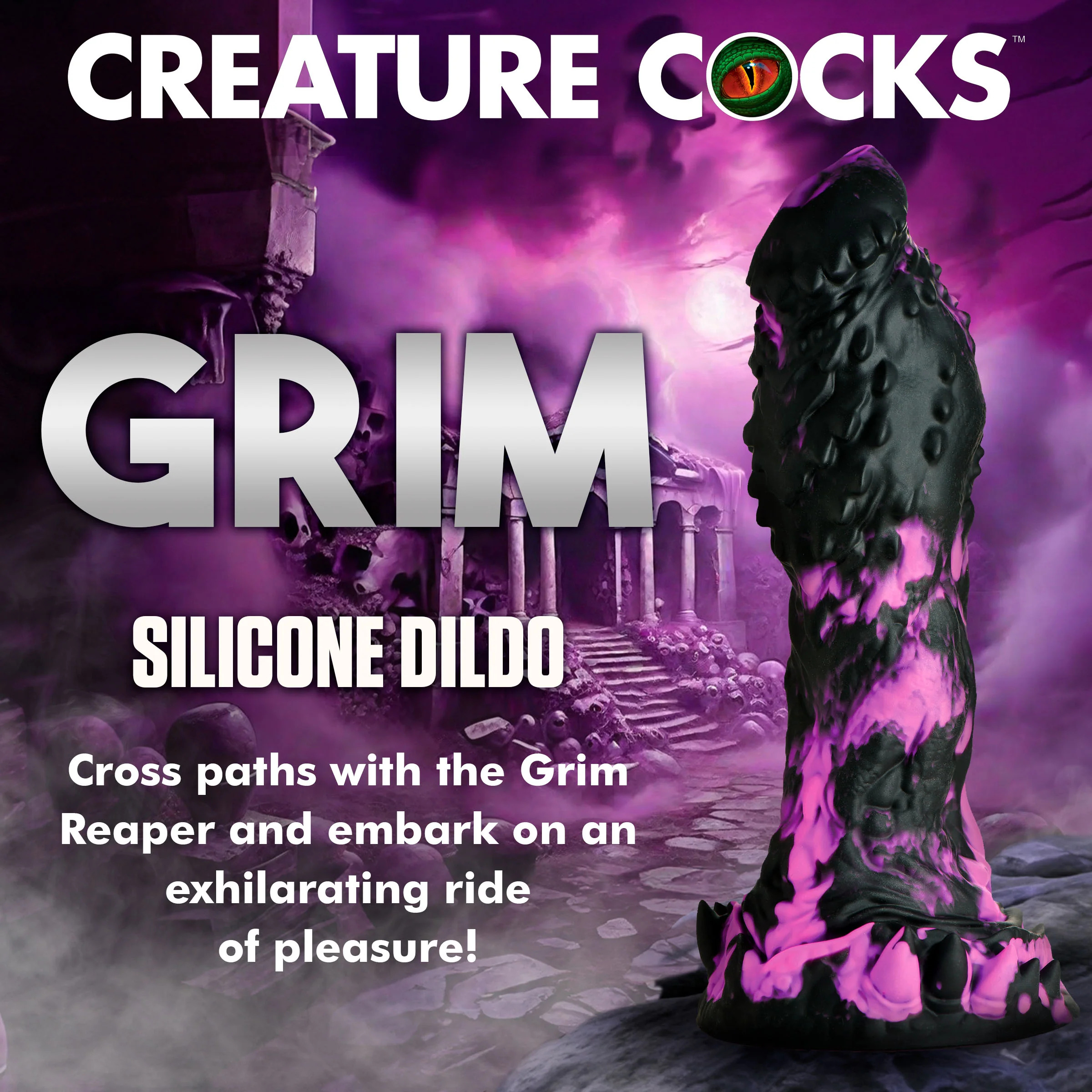 Gode Grim 17 x 5.6cm – Image 11
