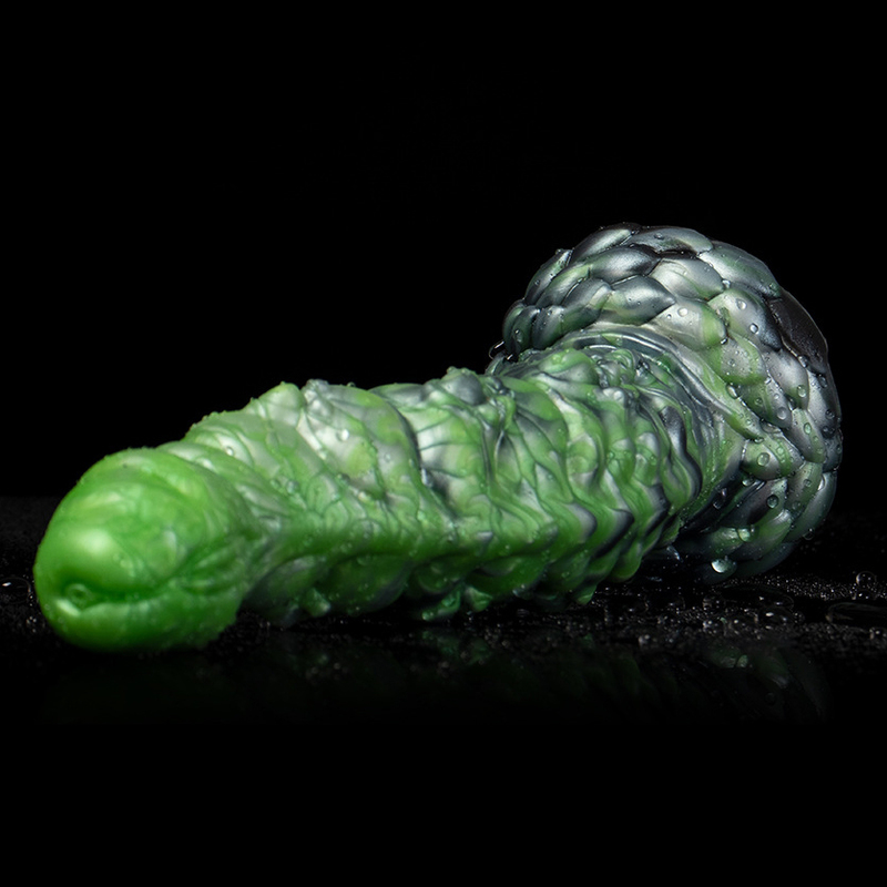 Gode Gruk 19 x 5.7 cm Vert – Image 3