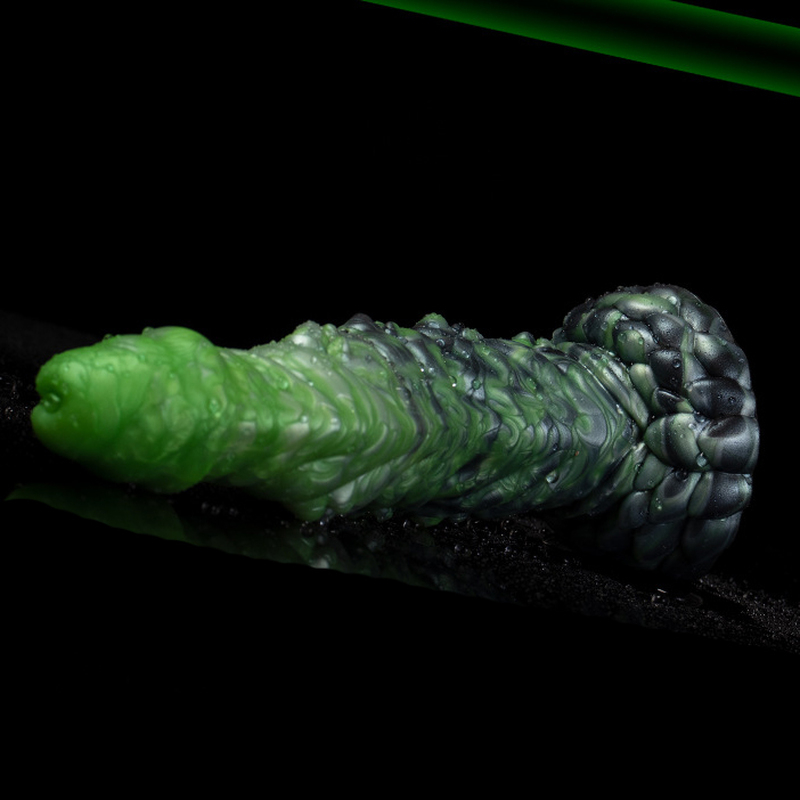 Gode Gruk 19 x 5.7 cm Vert – Image 4