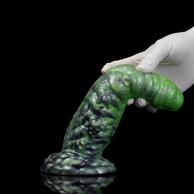 Gode Gruk 19 x 5.7 cm Vert – Image 6