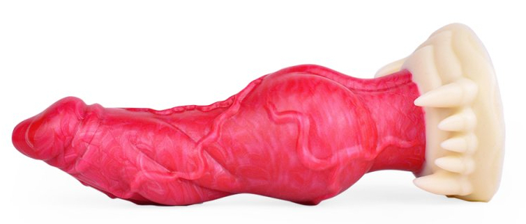 Gode Gukotix 16 x 6cm – Image 6