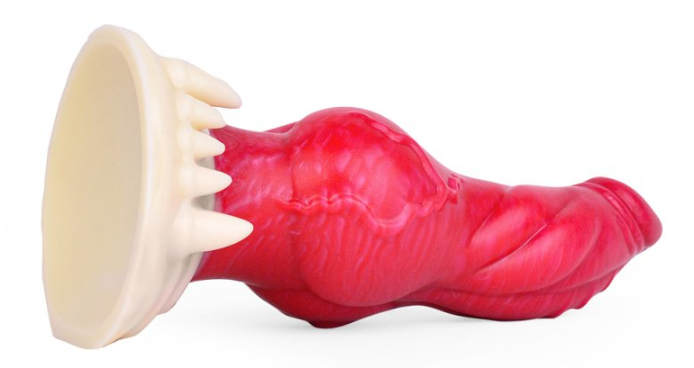 Gode Gukotix 16 x 6cm – Image 8