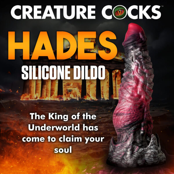 Gode Hades 20 x 6.2cm – Image 12