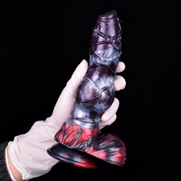 Gode Halori 18 x 6cm – Image 4