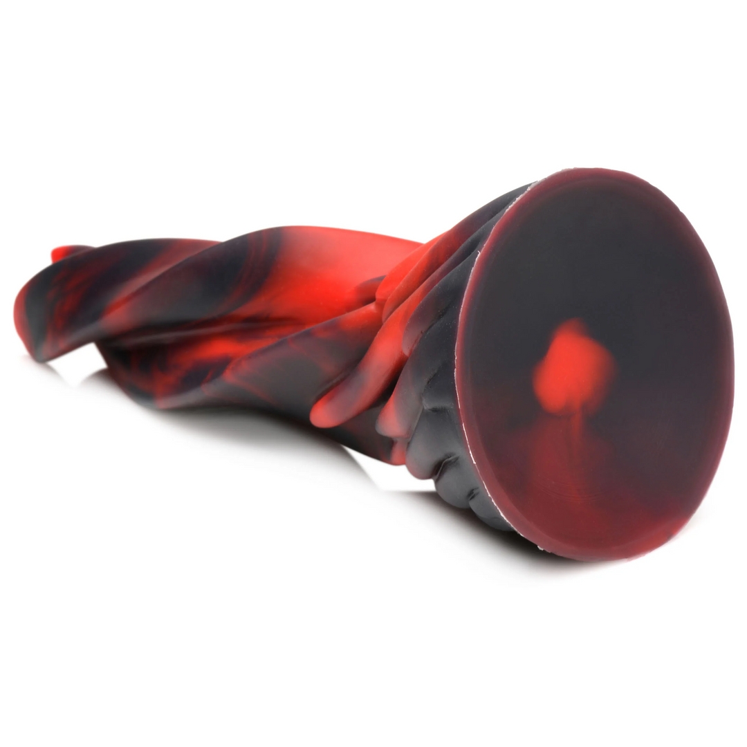 Gode Hell Kiss 15 x 5.5cm – Image 4