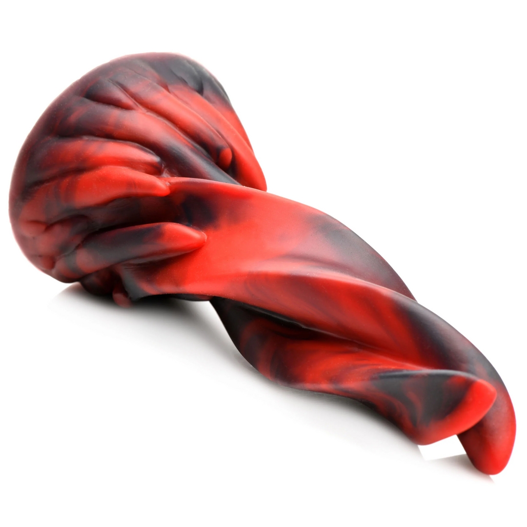 Gode Hell Kiss 15 x 5.5cm – Image 6