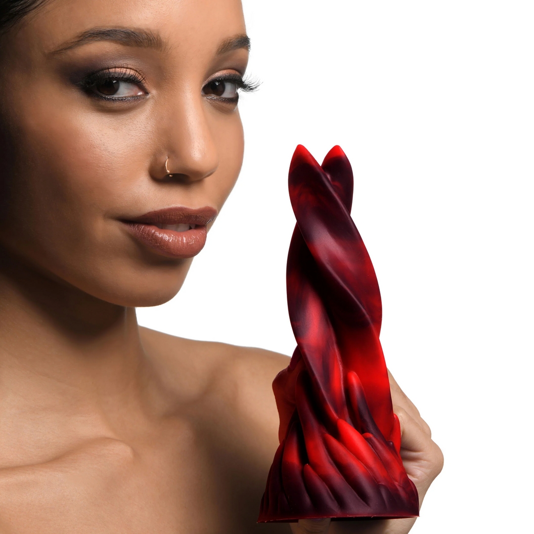 Gode Hell Kiss 15 x 5.5cm – Image 7