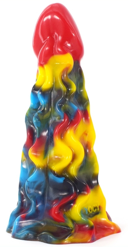 Gode Himiks 18 x 8cm Multicolore – Image 2