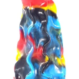Gode Himiks 18 x 8cm Multicolore