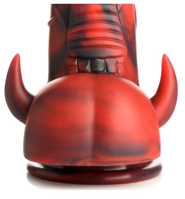 Gode Horny Devil 13 x 5cm – Image 8