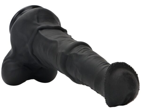 Gode Horse Centaura L 18 x 6.5cm Noir – Image 4