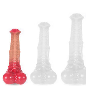 Gode Horse Centaura L 18 x 7cm