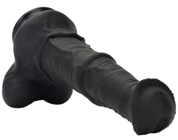 Gode Horse Centaura M 16 x 5.5cm Noir – Image 4