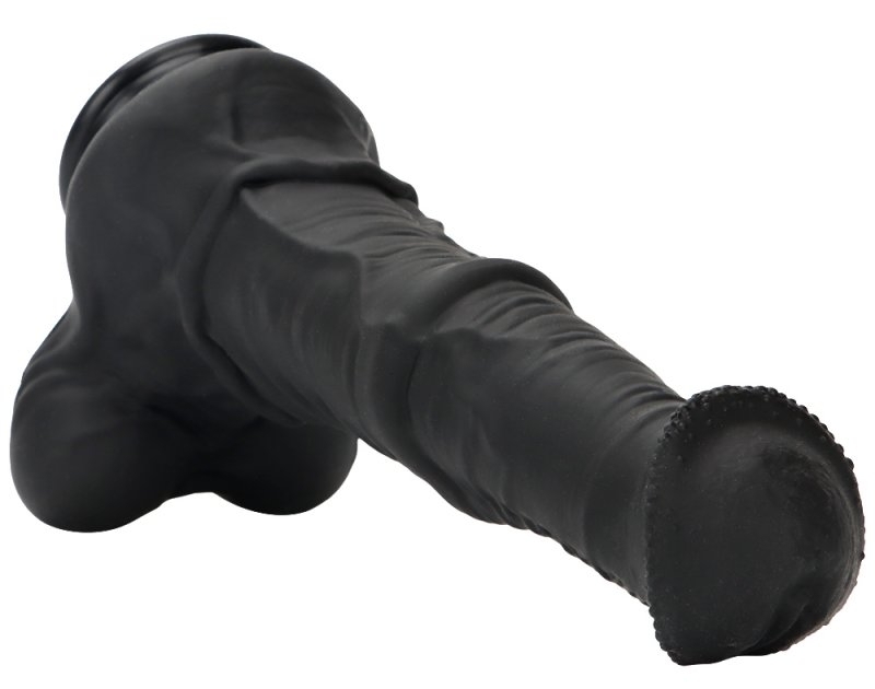 Gode Horse Centaura M 16 x 5.5cm Noir – Image 4