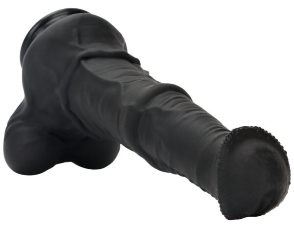 Gode Horse Centaura S 14 x 4.5cm Noir – Image 3