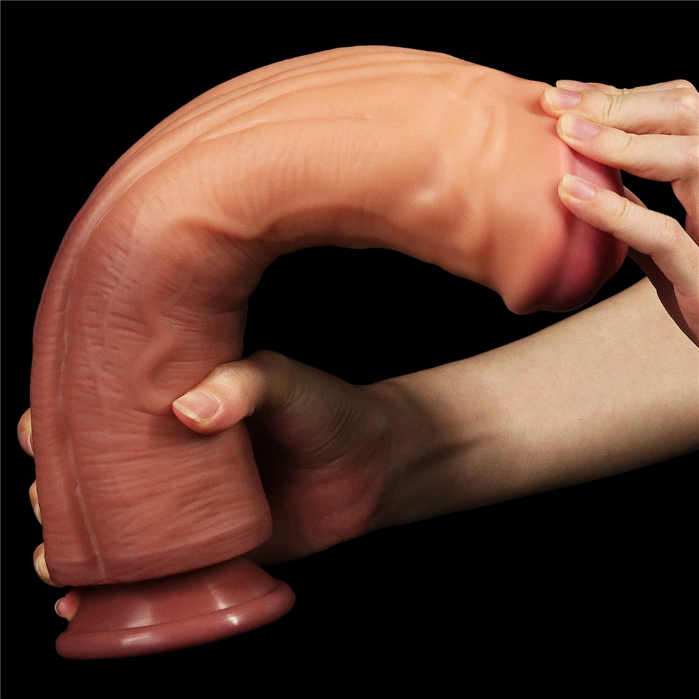 Gode Horse King Nature Cock 28 x 7 cm – Image 11