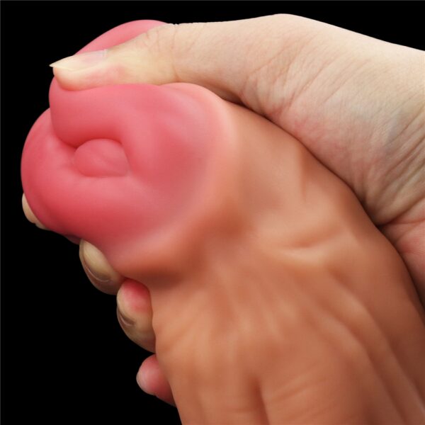 Gode Horse King Nature Cock 28 x 7 cm – Image 9