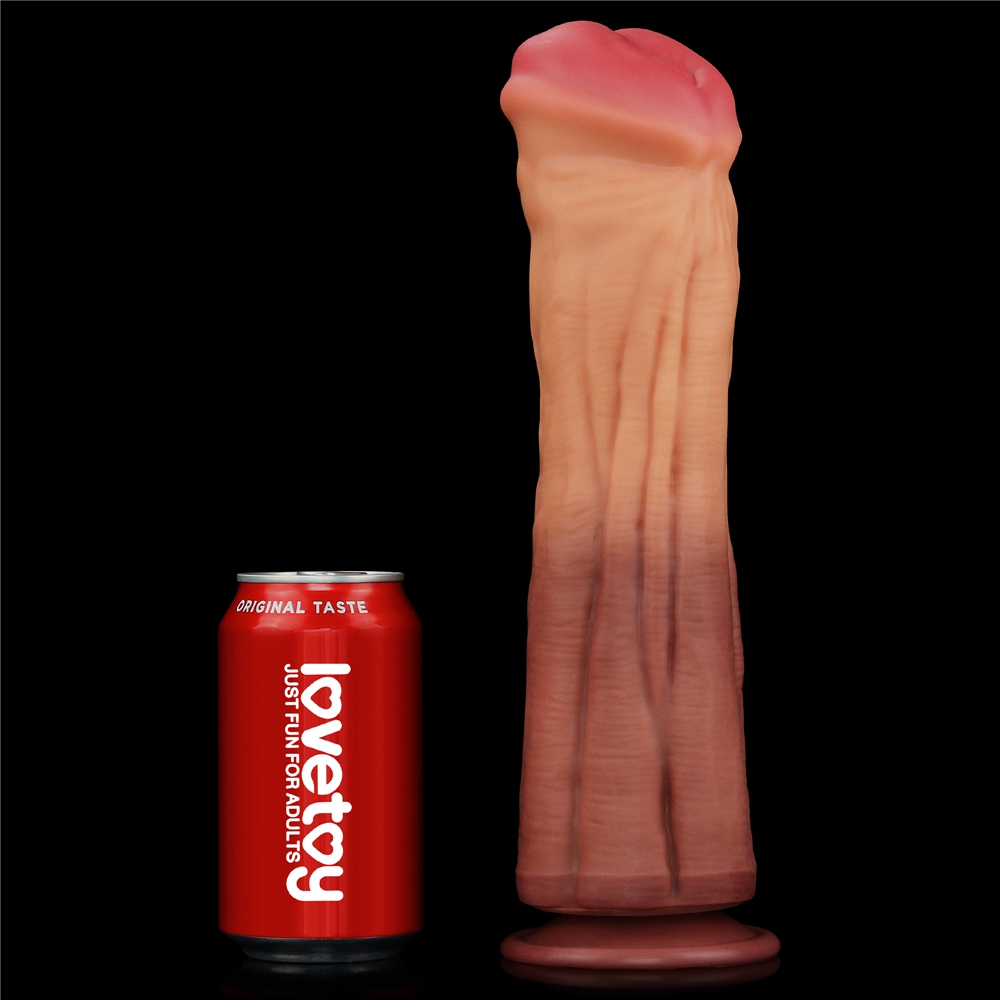 Gode Horse King Nature Cock 28 x 7 cm – Image 10