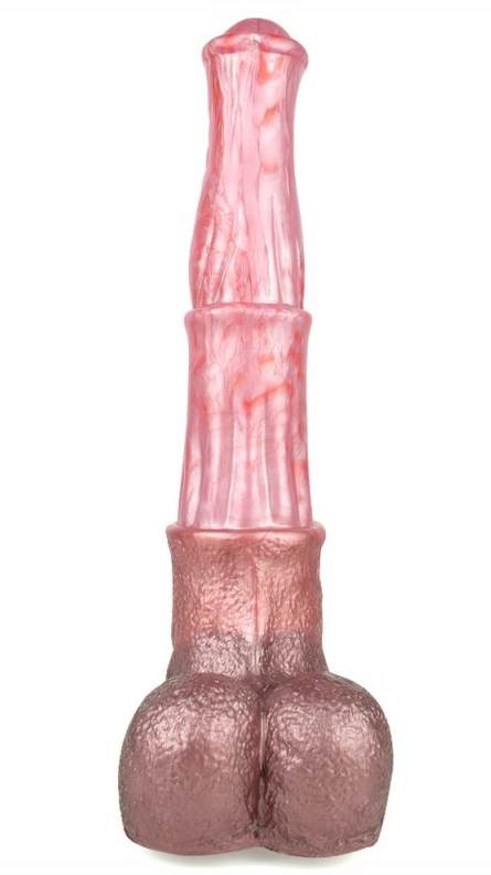 Gode Horse Maxi Jump 29 x 6.5cm – Image 2