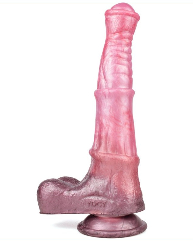 Gode Horse Mini Jump 20 x 5cm – Image 2