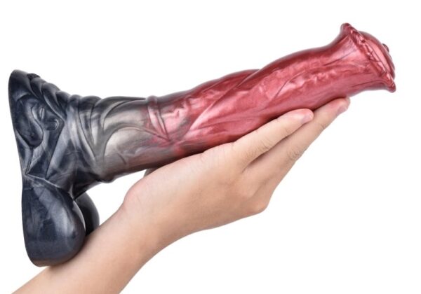 Gode Hoti Horse 22 x 5.5cm – Image 2