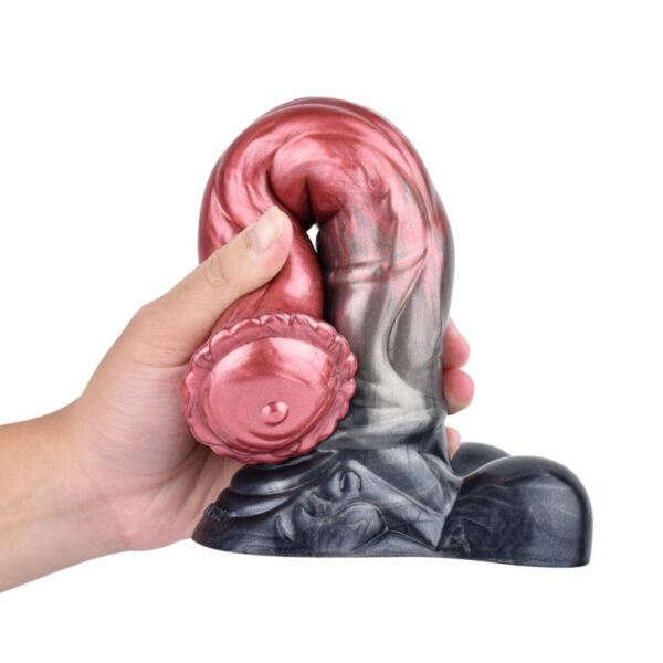 Gode Hoti Horse 22 x 5.5cm – Image 8